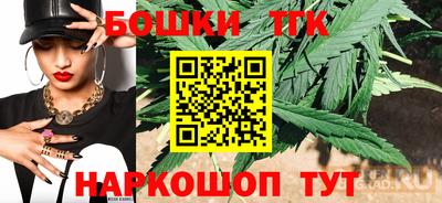 тгк Канаш